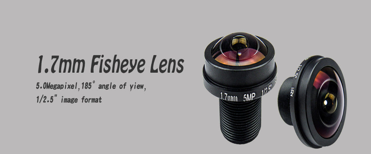 Trung Quốc tốt Ống kính camera quan sát M12 bán hàng