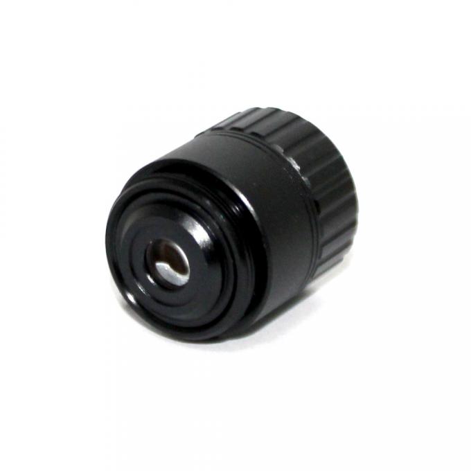  5.0MP IR CCTV Lens 16mm CS Lens 5MP for HD Security Cameras F1.4 Image Format 1/2"
