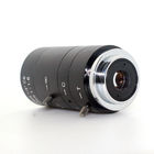 Lightweight HD Camera Lens CS 6-60mm  F1.6 Supermarket Security Camera Lens
