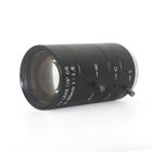 Lightweight HD Camera Lens CS 6-60mm  F1.6 Supermarket Security Camera Lens