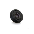 High quality 2.5mm lens Metal Pointed cone CCTV Board Camera Lens For CCTV Security Camera
