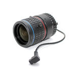 CS Mount 4K 8 Megapixel Varifocal 1/1.8 Inch Cctv Wide Angle Lens