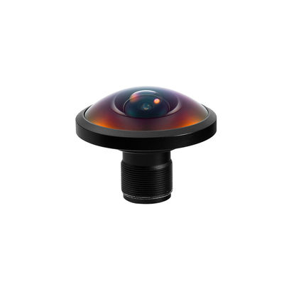 Ống kính chụp ảnh toàn cảnh thông minh TTL 14,52mm F2.4 Ống kính camera IP