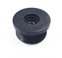 Ống kính méo kỹ thuật số quét độ phân giải thấp 1 / 2.5 cho bảng mạch mini