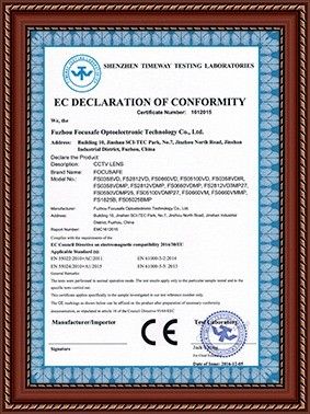Shenzhen Octavia Optics Technology Co.,Ltd